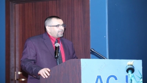 محامون ونشطاء يمنيون يعلنون في الولايات المتحدة تأسيس "المركز الأميركي للعدالة"