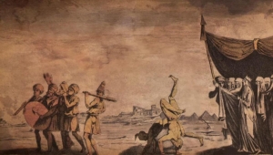 الخليفة الناصر والسلطان بيبرس أبرز أعضائها واعتُبرت شبيهة التنظيم بـ"جماعة الإخوان".. تعرف على حركة الفتوة في التاريخ الإسلامي