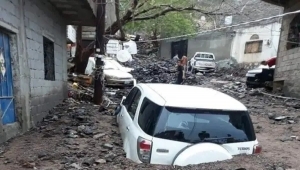 الأمم المتحدة تعلن الشروع في مساعدة الحكومة لإنجاد عدن