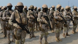 القوات السعودية تنسحب من "حديبو" والانتقالي يواصل التحشيد في سقطرى