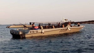 وكالة: اليمن يفرج عن 7 جنود إريتريين بوساطة إماراتية