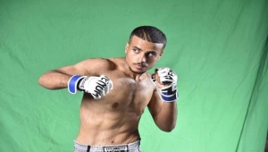 وفاة بطل يمني في رياضة "الكيك بوكسينج" بتايلاند في ظروف غامضة