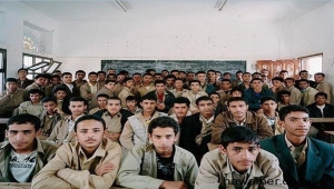 الحكومة تعلن استئناف العملية التعليمية الثانوية في سبتمبر المقبل