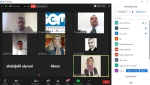 محامون وصحفيون يؤكدون على أهمية العمل المشترك لإيقاف الانتهاكات ضد الصحفيين