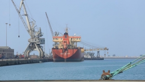 جماعة الحوثي: احتجاز التحالف لسفن الوقود تسبب بخسائر 10 مليارات دولار