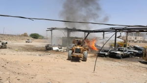 "رايتس رادار" تطالب بتحقيق دولي في جرائم استهداف الحوثيين للمدنيين في اليمن