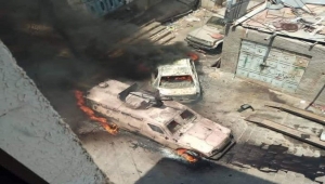 كهرباء عدن: ننتظر عودة الأوضاع الأمنية بكريتر لإصلاح أسلاك التيار