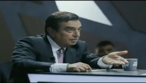 الحكومة: تصريحات قرداحي تعكس جهلا فاضحا بالشأن اليمني وانحياز أعمى للحوثيين