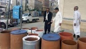 اليابان تقدم 7 ملايين دولار لتعزيز الأمن الغذائي للفئات الضعيفة في اليمن