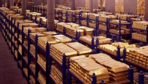 اليمن في ذيل القائمة .. شاهد ترتيب الدول العربية بحسب احتياطي الذهب