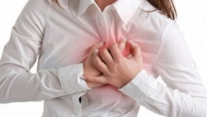 قد تتجاهلها.. علامات رئيسة على الإصابة بأمراض القلب