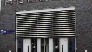 "الأورومتوسطي" ينتقد فصل "دوتشيه فيله" 5 صحفيين عرب