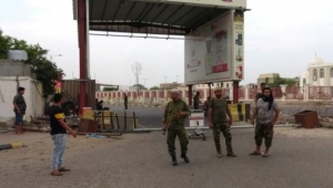 توتر بين قبائل الصبيحة والانتقالي حول نزاع السيطرة على نقطة مصنع الحديد شمالي عدن