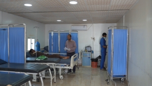 تحذيرات أممية من انهيار وشيك للأنظمة الصحية في اليمن