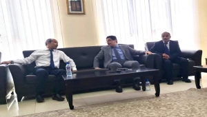 اليمن وجيبوتي يوقعان مذكرة لإنشاء آلية للتشاور السياسي غدا الأحد