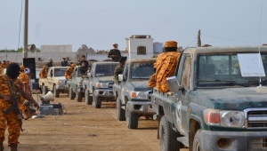 أمن أبين يتعهد بإتخاذ إجراءات صارمة ضد المتورطين بتهريب المهاجرين الأفارقة