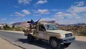 شبوة.. مقتل وإصابة خمسة جنود بإنفجار عبوة ناسفة في "مرخة"