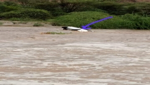 وفاة طفلتين غرقا في محافظة الحديدة