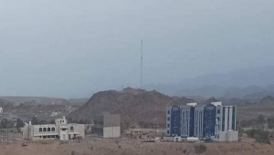 سلطات شبوة تعترف بنهب وإختفاء "برج للإتصالات" جنوبي عتق