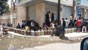 شركة إماراتية ترفع أسعار المشتقات النفطية والغاز في سقطرى