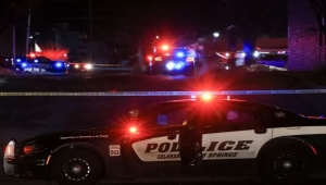 مسلح يقتل 9 أشخاص أمام مركز تجاري بولاية تكساس الأميركية