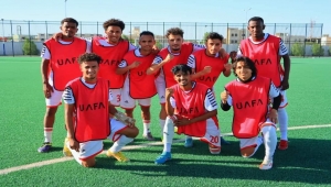 اليمن في المجوعة الثالثة.. قرعة متوازنة للعرب في كأس آسيا تحت 23 عاما