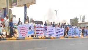 "النقل الثقيل" تطالب بإحالة قيادي في الانتقالي للنيابة بتهمة إختلاس أموال النقابة بعدن