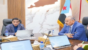 البحسني: طي صفحة تمرد عمرو بن حبريش في حضرموت