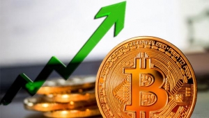 البتكوين تتخطى 110 آلاف دولار لأول مرة