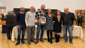 مكتبة إسرائيلية تعلن تلقيها 45 ألف مخطوطة يهودية من اليمن قدمها يهود يمنيين (ترجمة خاصة)