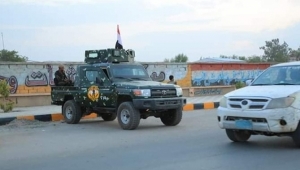 مأرب.. ضبط عصابة مسلحة متورطة بقضية اختطاف وعمليات نهب