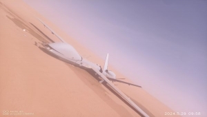 واشنطن خسرت في اليمن منذ آذار/مارس سبع مسيّرات سعر الواحدة منها 30 مليون دولار