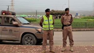 4 قتلى في إطلاق نار بمحيط مسجد في مسقط