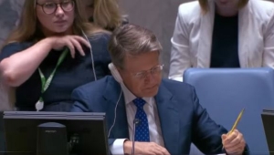 سويسرا تشدد على أهمية الحل السياسي الشامل برعاية أممية لحل الأزمة اليمنية