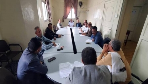 بدون الإصلاح.. أحزاب تعز تعتبر بيان محور طور الباحة استهدافا للفضاء السياسي