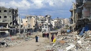 حماس: ما يجري في غزة إبادة جماعية.. دعت الوسطاء إلى التدخل الفوري