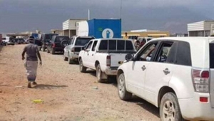 مؤتمر سقطرى الوطني يرفض ارتفاع أسعار المشتقات النفطية بالمحافظة