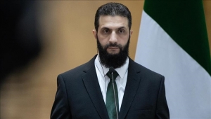 أمريكا توافق على حضور الشرع اجتماعات الأمم المتحدة.. أول مشاركة منذ 1967