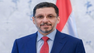 بن مبارك يشدد على ملاحقة الجناة في أحداث الخشعة بحضرموت