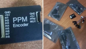 المهرة.. ضبط أجهزة طيران مسيّر في منفذ شحن