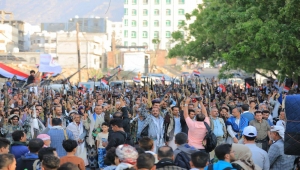 تعز.. المقاومة في القاهرة والتعزية والسلام تعلن جاهزيتها لاستكمال التحرير