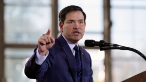 روبيو بشأن عدوان إسرائيل على سوريا: نشعر بالقلق ونريد وقف القتال