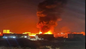 الطيران الأمريكي يشن غارات جديدة على الحديدة والجوف