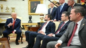 مجلة أمريكية: حرب ترامب على الحوثيين بلا استراتيجية قد تتحول نهاية المطاف إلى فضيحة (ترجمة خاصة)