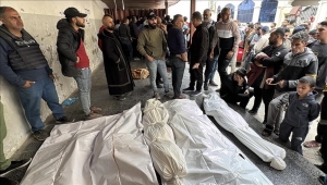 ارتفاع حصيلة العدوان الاسرائيلي على غزة إلى 50.357 شهيدا و 114.400 مصابا