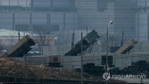 اتفاق أمريكي كوري لنقل بطاريات "باتريوت" من كوريا الجنوبية للشرق الأوسط في إطار ردع الحوثيين