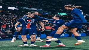 سان جيرمان يقلب الطاولة على أستون بفوز مثير قبل موقعة الإياب