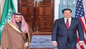 أمريكا والسعودية تبحثان القضاء على تهديدات الحوثيين في البحر الأحمر
