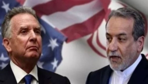 مفاوضات أمريكا وإيران.. محادثات إيجابية بين "عراقجي" و"ويتكوف"