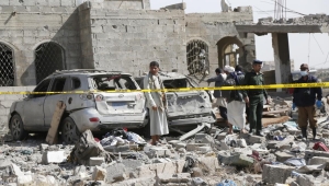 اتصالات لتفادي حرب شاملة في اليمن